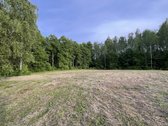 Parduodamas saulėtas, lygaus reljefo bei - nuotraukos Nr. 3