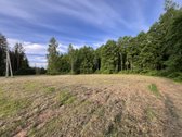 Parduodamas saulėtas, lygaus reljefo bei - nuotraukos Nr. 6