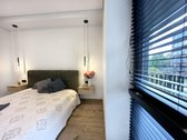 Parduodamas ką tik įrengtas 2 kambarių - nuotraukos Nr. 8