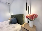 Parduodamas ką tik įrengtas 2 kambarių - nuotraukos Nr. 11
