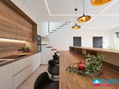 Išskirtinė Galimybė Įsigyti Modernius Namus - nuotraukos Nr. 9