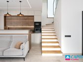 Išskirtinė Galimybė Įsigyti Modernius Namus - nuotraukos Nr. 12
