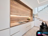 Išskirtinė Galimybė Įsigyti Modernius Namus - nuotraukos Nr. 8