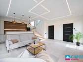 Išskirtinė Galimybė Įsigyti Modernius Namus - nuotraukos Nr. 5