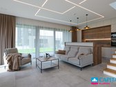 Išskirtinė Galimybė Įsigyti Modernius Namus - nuotraukos Nr. 3