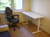 Labai gera vieta, tvarkingas butas, vasaros - nuotraukos Nr. 7