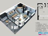 Išskirtinė Galimybė Įsigyti Modernius Namus - nuotraukos Nr. 34