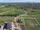 Parduodama Sodyba su 22 a + 1,81 Ha - nuotraukos Nr. 2