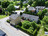 Parduodamas Mūrinis Namas Kražiuose, Kelmės Rajone