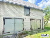 Parduodamas Mūrinis Namas Kražiuose, Kelmės Rajone - nuotraukos Nr. 7