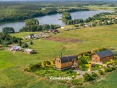 Parduodamas 0,99 ha sklypas Trakų r., - nuotraukos Nr. 3