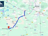 Parduodamas 0,99 ha sklypas Trakų r., - nuotraukos Nr. 15