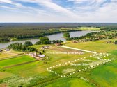 Parduodamas 0,99 ha sklypas Trakų r.,