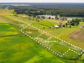 Parduodamas 0,99 ha sklypas Trakų r., - nuotraukos Nr. 2