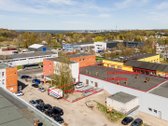Patogioje Vilniaus Vietoje, Netoli Aerouosto, - nuotraukos Nr. 15