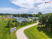 A++ energetinės klasės 115,7 m2 blokuotas