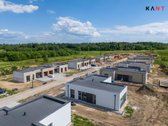 A++ energetinės klasės 115,7 m2 blokuotas - nuotraukos Nr. 11