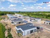 A++ energetinės klasės 115,7 m2 blokuotas - nuotraukos Nr. 12