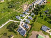 A++ energetinės klasės 115,7 m2 blokuotas - nuotraukos Nr. 14