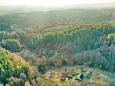 Parduodami, du įspūdingi sklypai Vienkiemių g - nuotraukos Nr. 3