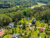Parduodamas 8,4 aro Sklypas Verkių Soduose, - nuotraukos Nr. 3