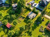 Parduodamas 8,4 aro Sklypas Verkių Soduose,