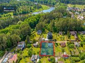 Parduodamas 8,4 aro Sklypas Verkių Soduose, - nuotraukos Nr. 7