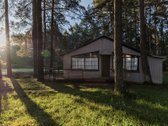 Parduodamas Unikalus Namelis Miške Palangos - nuotraukos Nr. 3