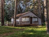 Parduodamas Unikalus Namelis Miške Palangos - nuotraukos Nr. 2
