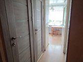 Parduodamas jaukus 2 k. butas Tuskulėnų g. – - nuotraukos Nr. 4