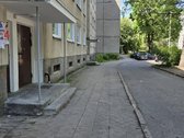 Parduodamas jaukus 2 k. butas Tuskulėnų g. –