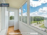 Parduodamas Šviesus, Funkcionalus 3 Kambarių - nuotraukos Nr. 3
