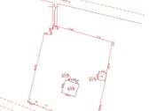 Kiemo rūsys 6i0p, užstatytas plotas 18,00 kv. - nuotraukos Nr. 7