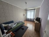 2 kambarių butas su rūsiu - nuotraukos Nr. 2