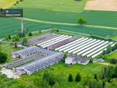 Parduodamas 5 ha sklypas su statiniais - 3596 m²