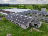 Parduodamas 5 ha sklypas su statiniais - 3596 m² - nuotraukos Nr. 3
