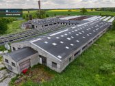 Parduodamas 5 ha sklypas su statiniais - 3596 m² - nuotraukos Nr. 4