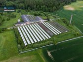 Parduodamas 5 ha sklypas su statiniais - 3596 m² - nuotraukos Nr. 5