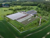Parduodamas 5 ha sklypas su statiniais - 3596 m² - nuotraukos Nr. 7