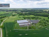 Parduodamas 5 ha sklypas su statiniais - 3596 m² - nuotraukos Nr. 8