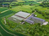 Parduodamas 5 ha sklypas su statiniais - 3596 m² - nuotraukos Nr. 11
