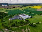 Parduodamas 5 ha sklypas su statiniais - 3596 m² - nuotraukos Nr. 14