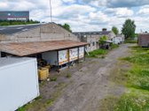 Parduodamas 5 ha sklypas su statiniais - 3596 m² - nuotraukos Nr. 15