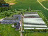 Parduodamas 5 ha sklypas su statiniais - 3596 m² - nuotraukos Nr. 16