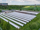 Parduodamas 5 ha sklypas su statiniais - 3596 m² - nuotraukos Nr. 17