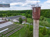 Parduodamas 5 ha sklypas su statiniais - 3596 m² - nuotraukos Nr. 18