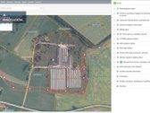 Parduodamas 5 ha sklypas su statiniais - 3596 m² - nuotraukos Nr. 24