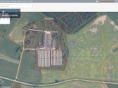 Parduodamas 5 ha sklypas su statiniais - 3596 m² - nuotraukos Nr. 25