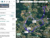 Parduodamas 5 ha sklypas su statiniais - 3596 m² - nuotraukos Nr. 28