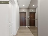 Parduodamas Erdvus 3 Kambarių Butas Su - nuotraukos Nr. 14